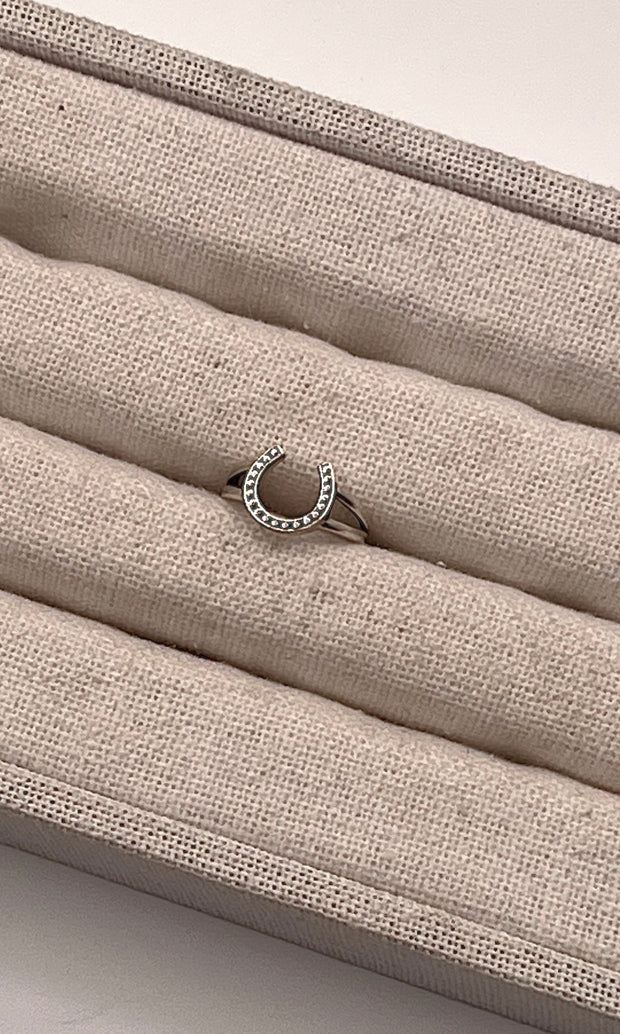Keeneland Ring