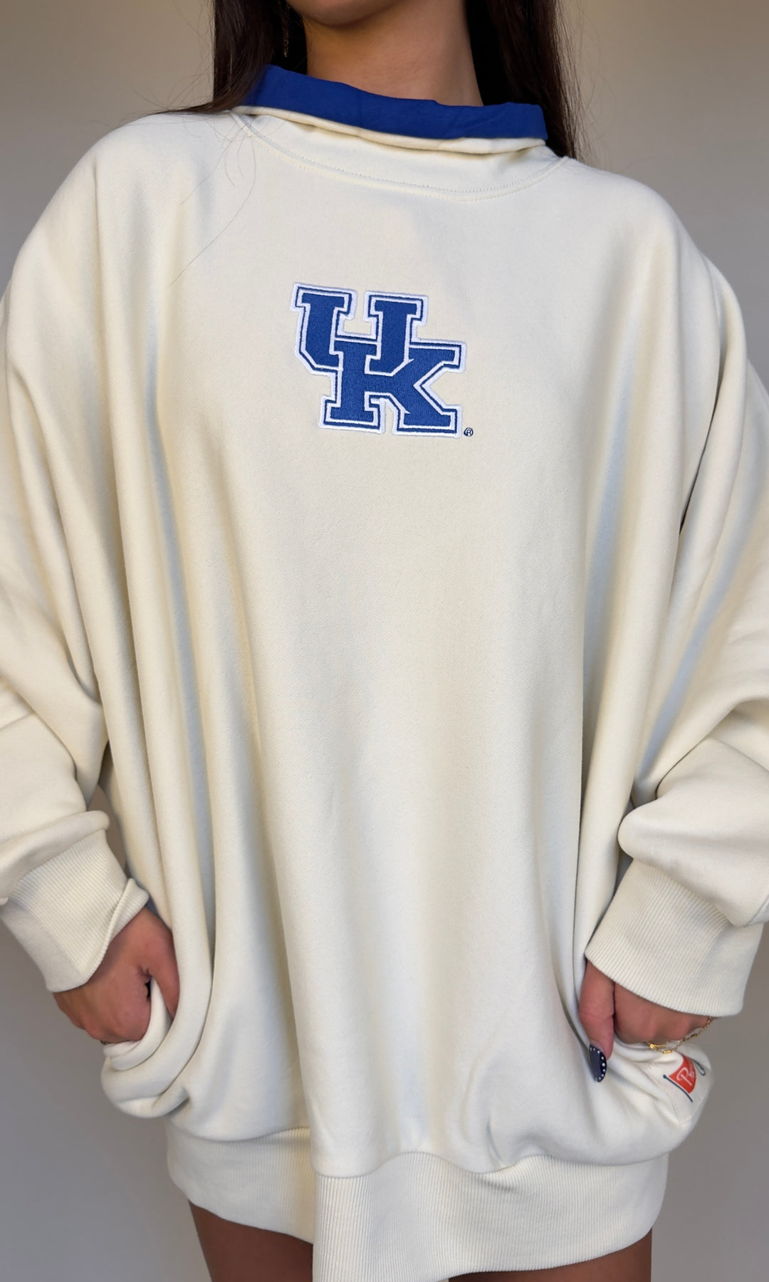 Kastle Mockneck