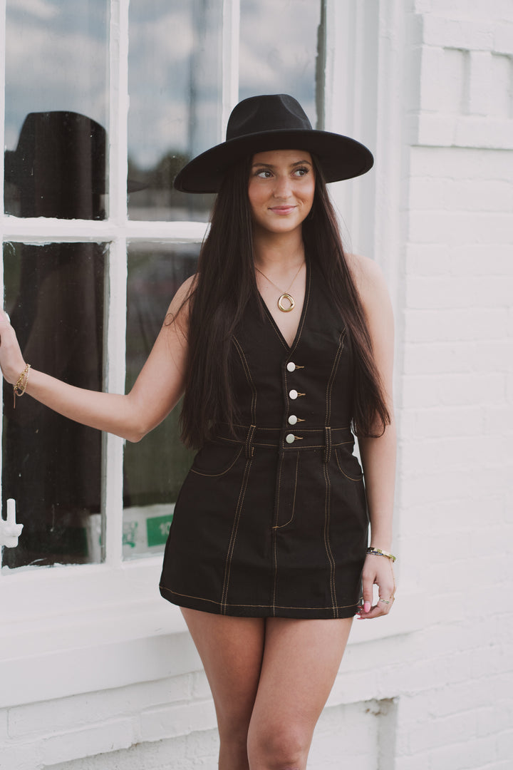Abilene Dress