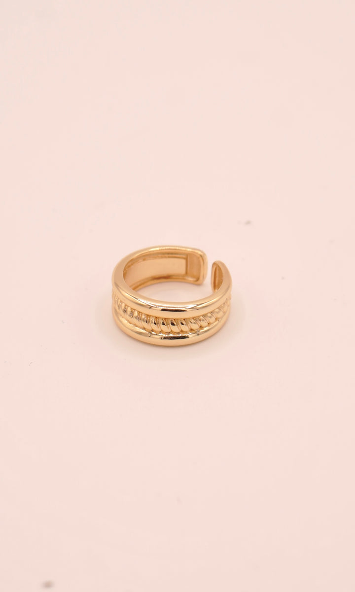Kaleidoscope Ring