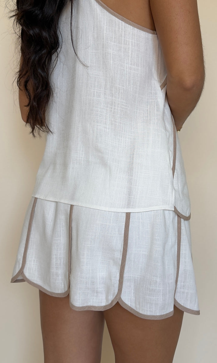 Nantucket Skort