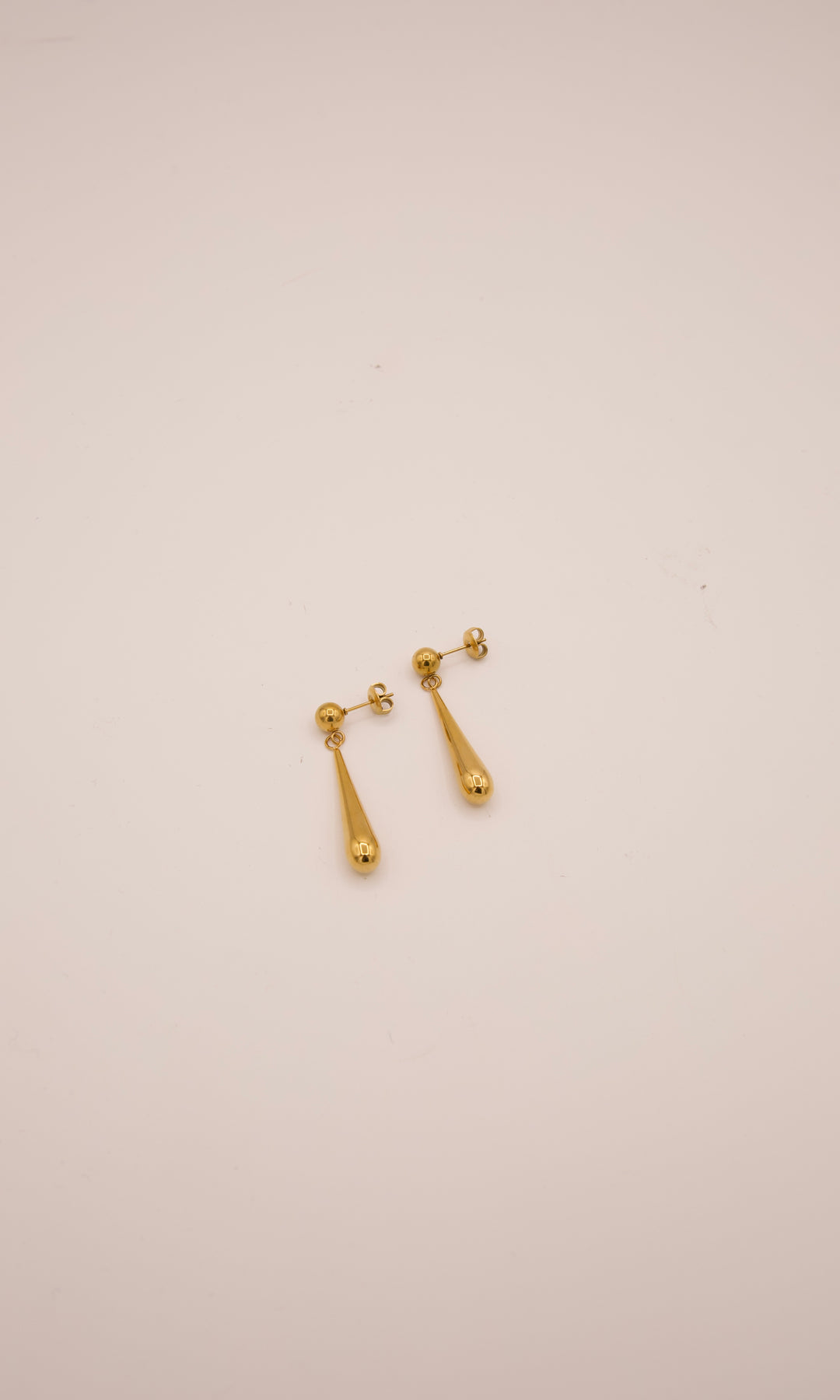 Tierra Earring