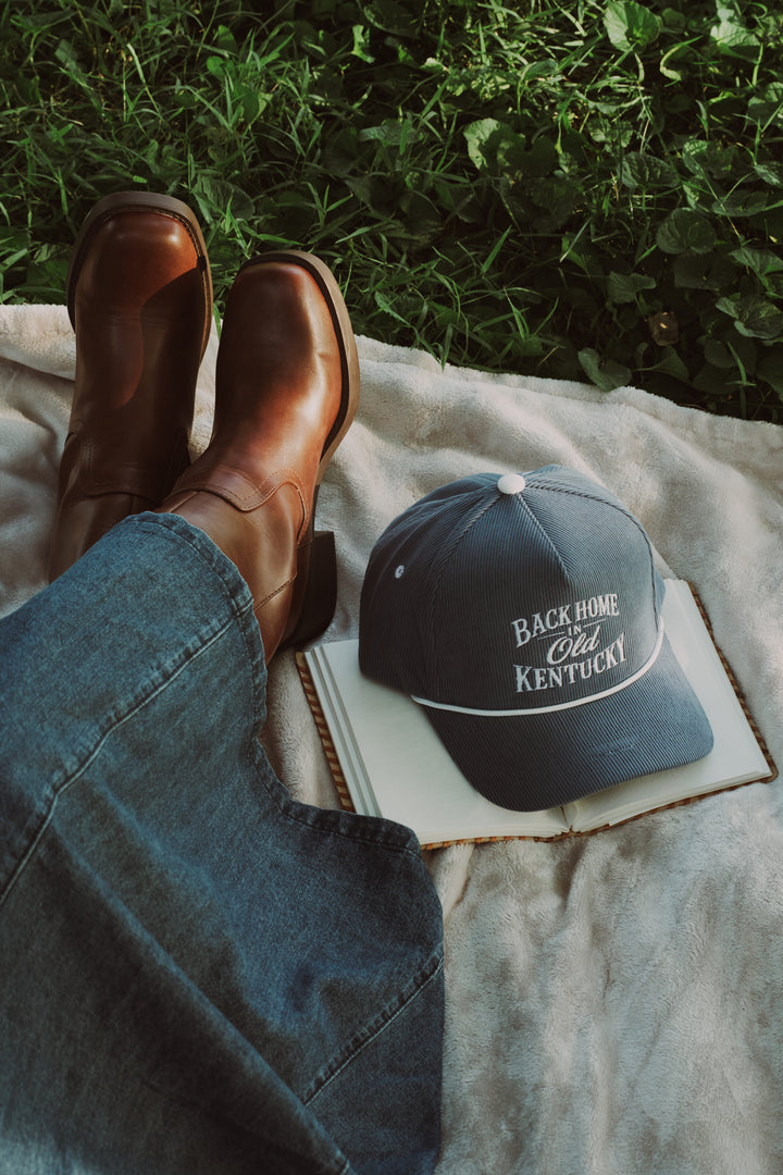 Back Home Hat