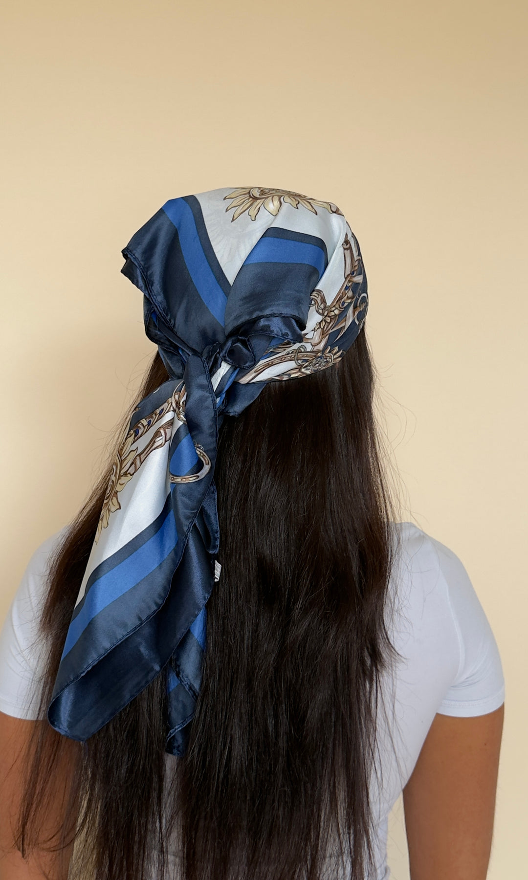 Ellington Scarf