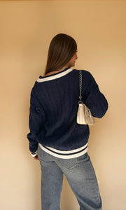 AJ Sweater