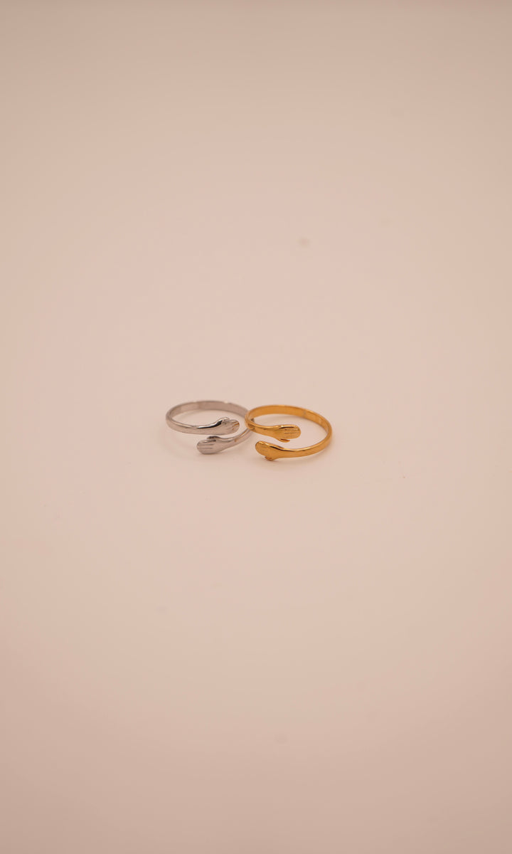 Friendship Ring