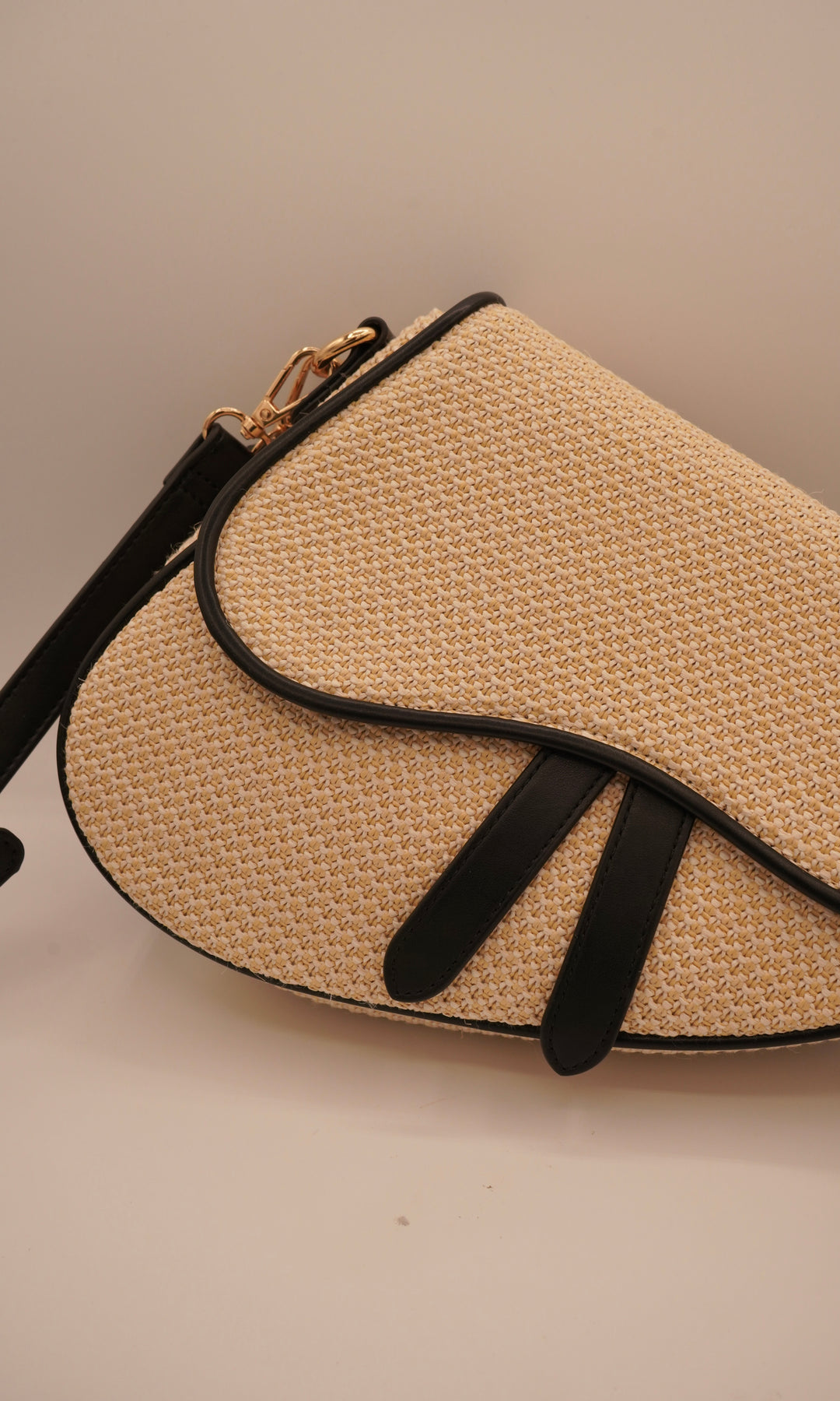 Perfect Match Bag