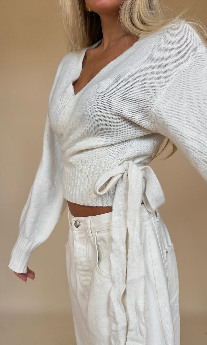 Ellington Sweater