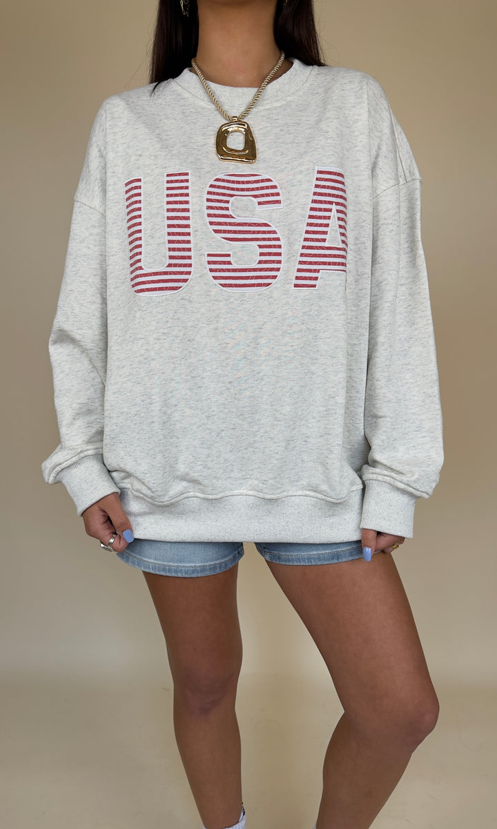 Miss Americana Crew