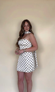 No Brainer Dress