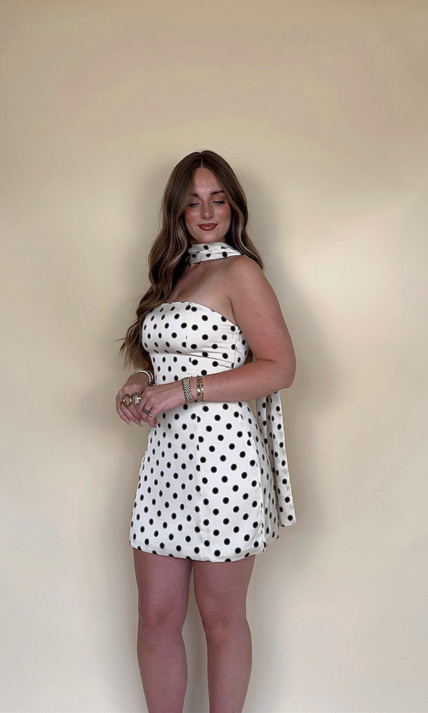 No Brainer Dress