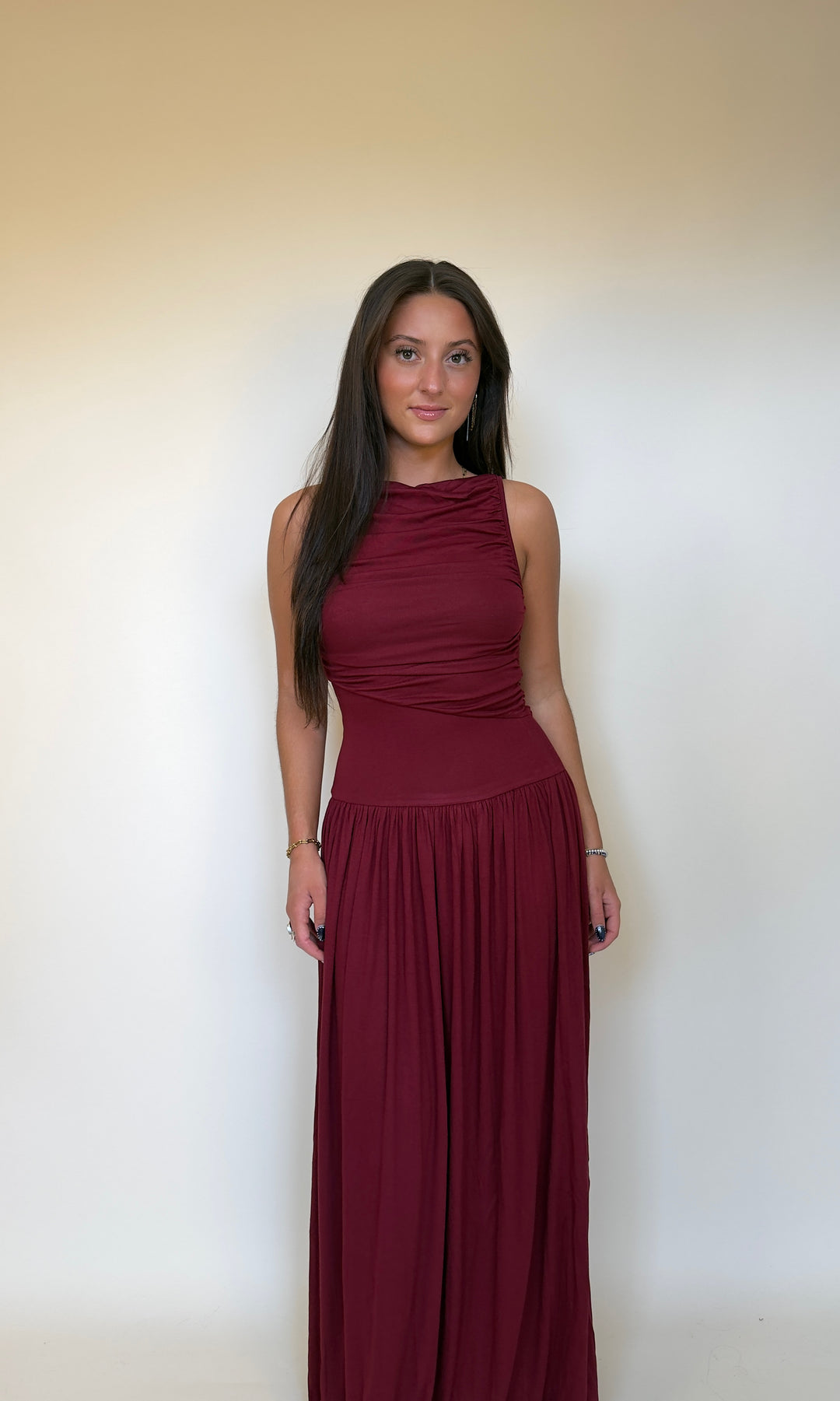 Lady Luck Dress