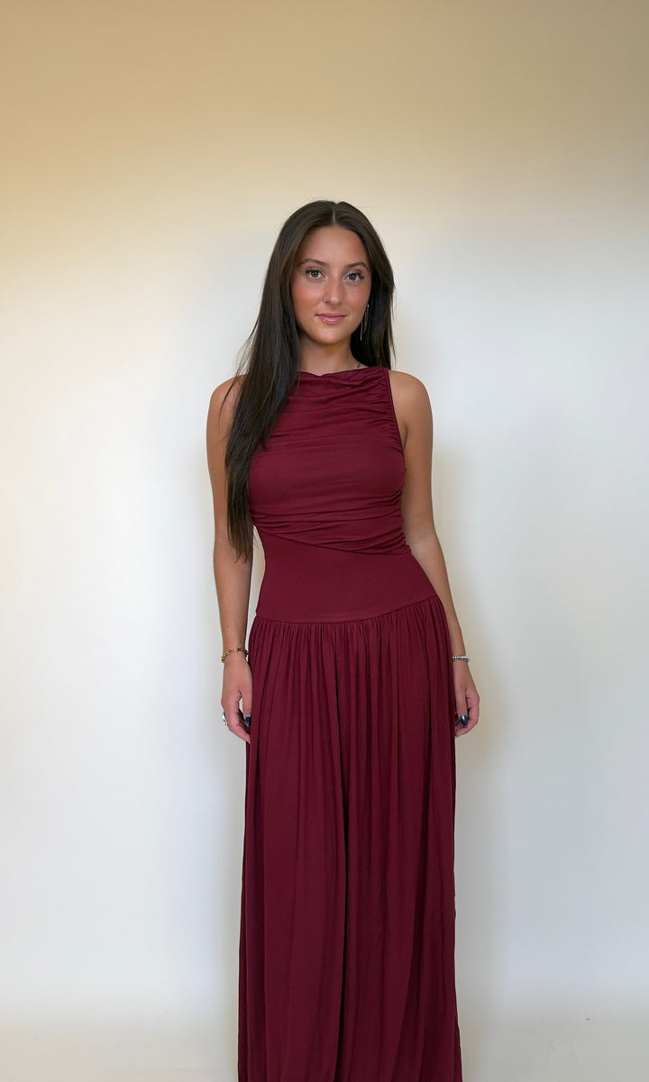 Lady Luck Dress