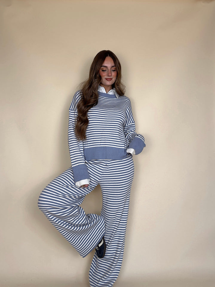 All Day Long Sweater