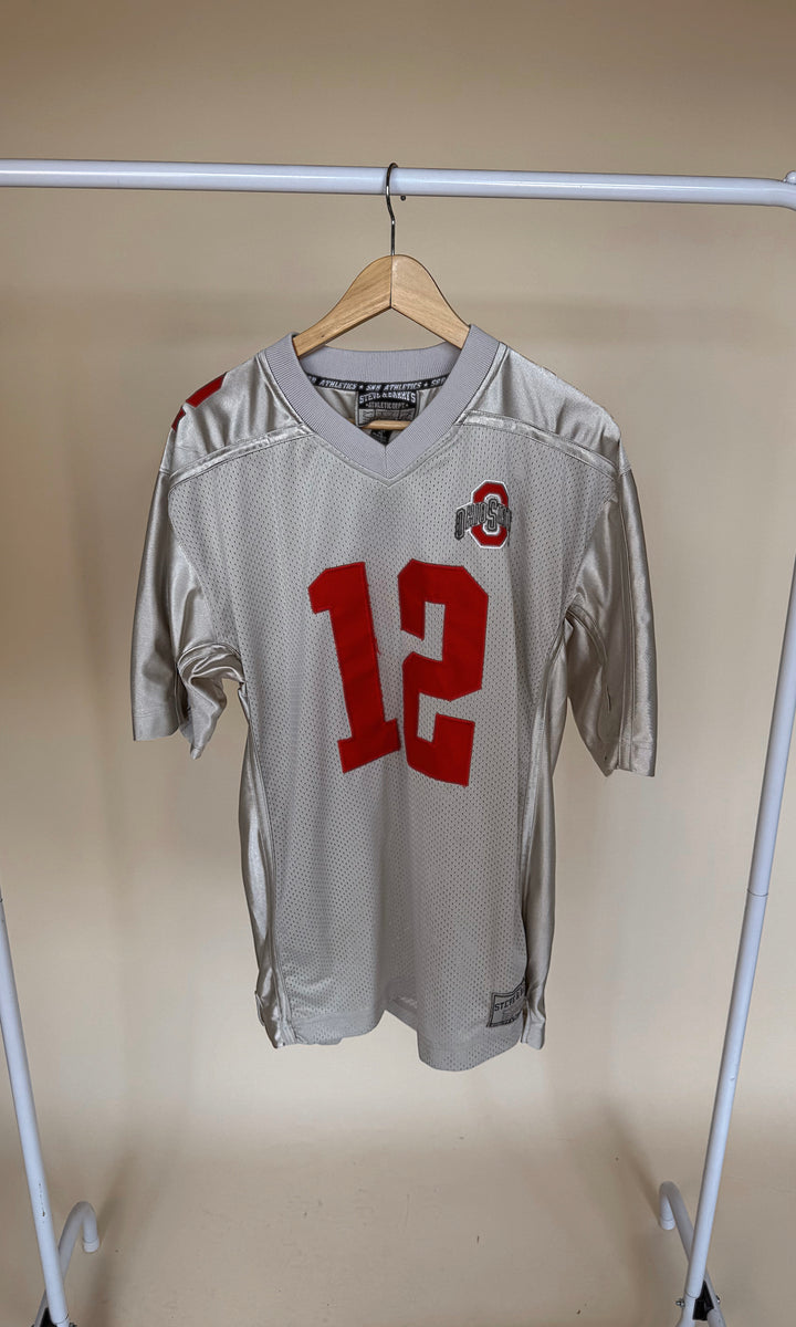 Vintage Ohio State Jersey 1