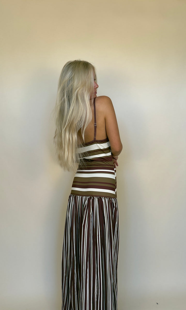 Good Company Dress