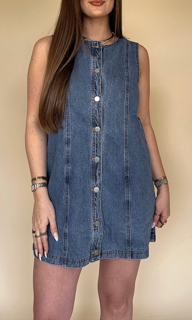 Kind Soul Dress