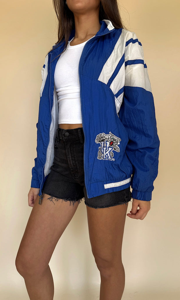 Vintage Jacket 653