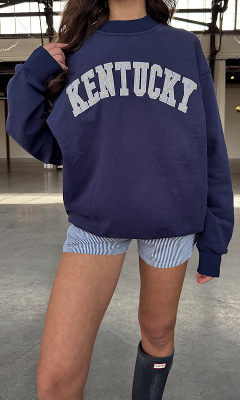 KY Classic Mockneck