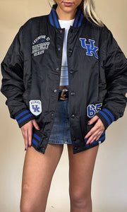 Honor Roll Jacket