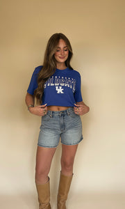 Linebacker Tee
