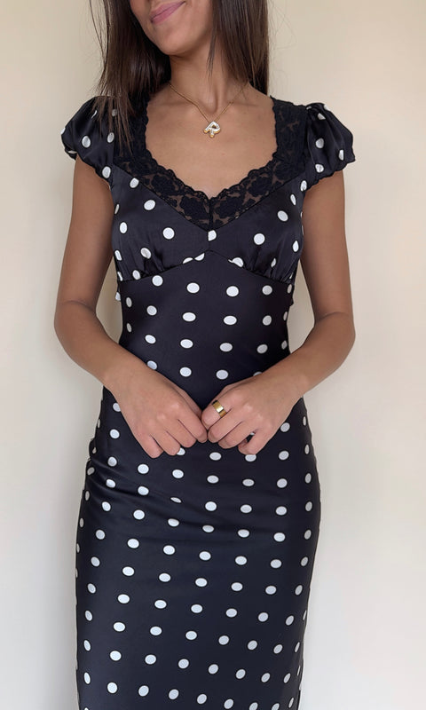After Thought Dress