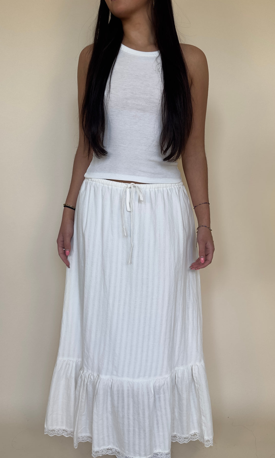Encore Skirt