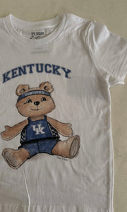 UK Teddy Tee