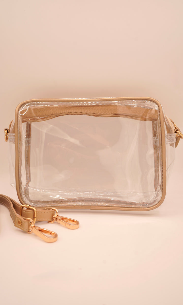 Cheers Purse