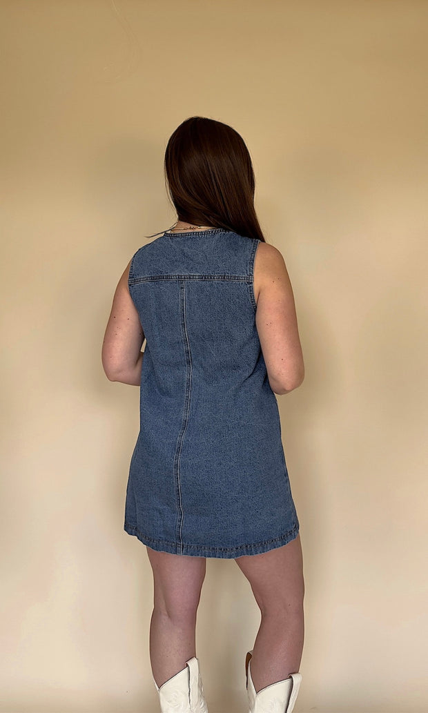 Kind Soul Dress