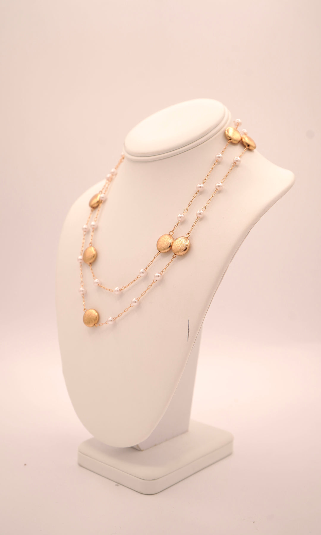 Olivia Necklace