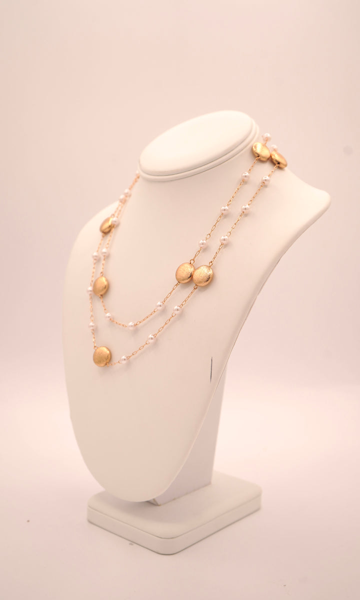 Olivia Necklace