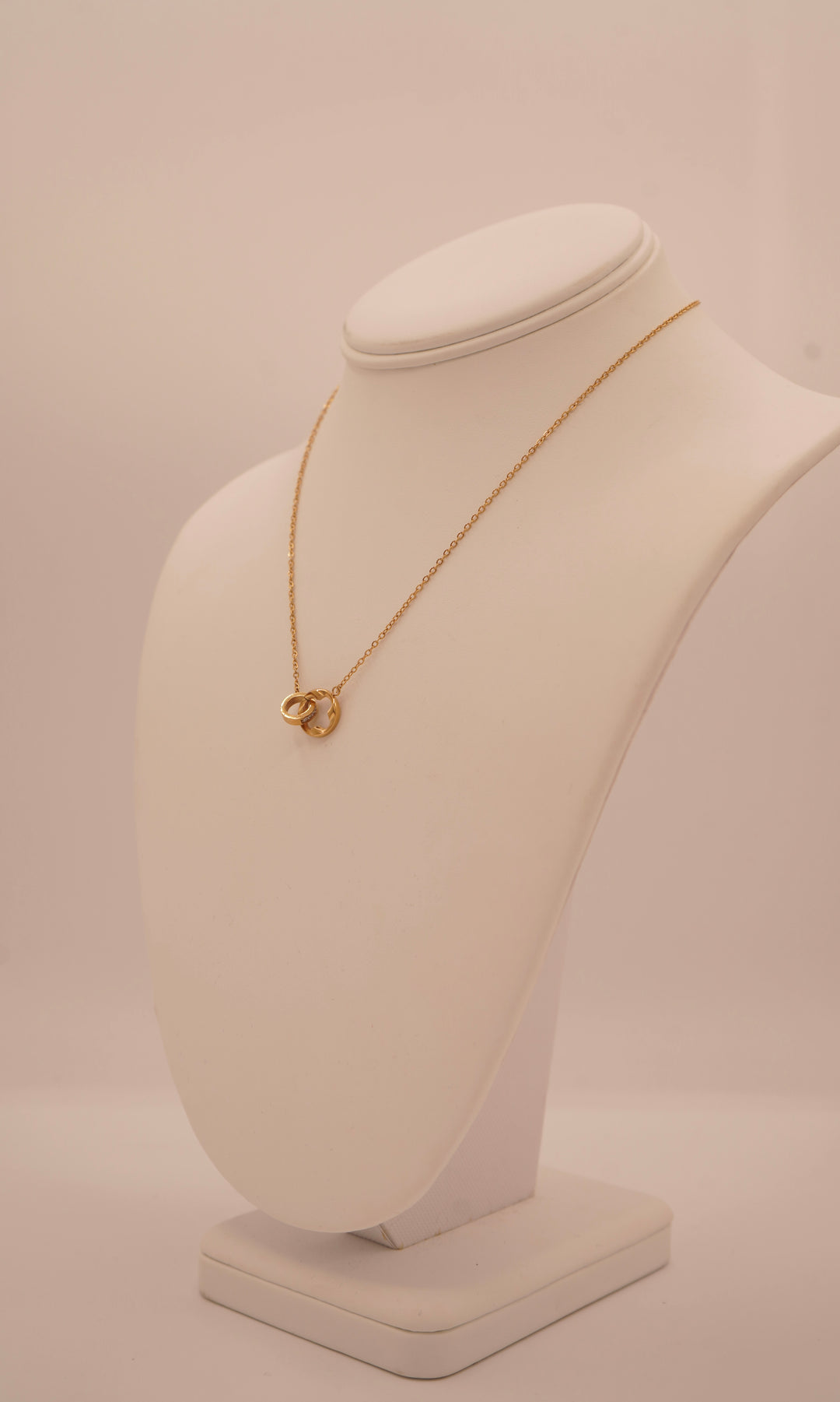Riggs Necklace