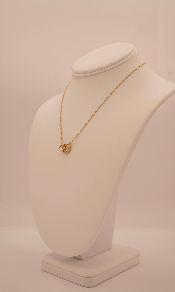 Riggs Necklace