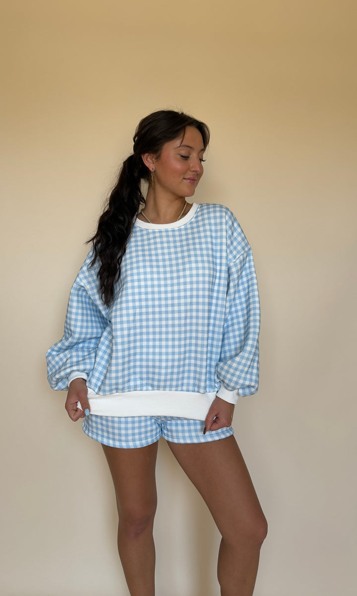 Pretty Penny Top
