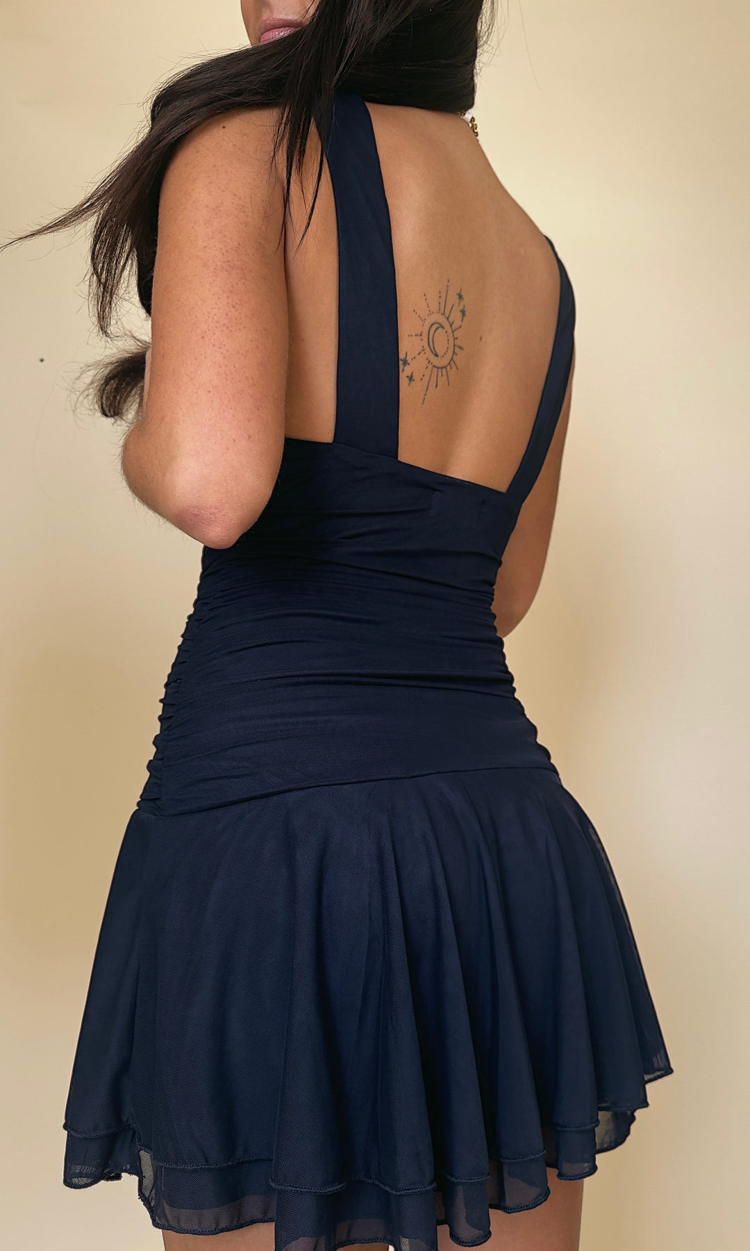 Always Remember Dress