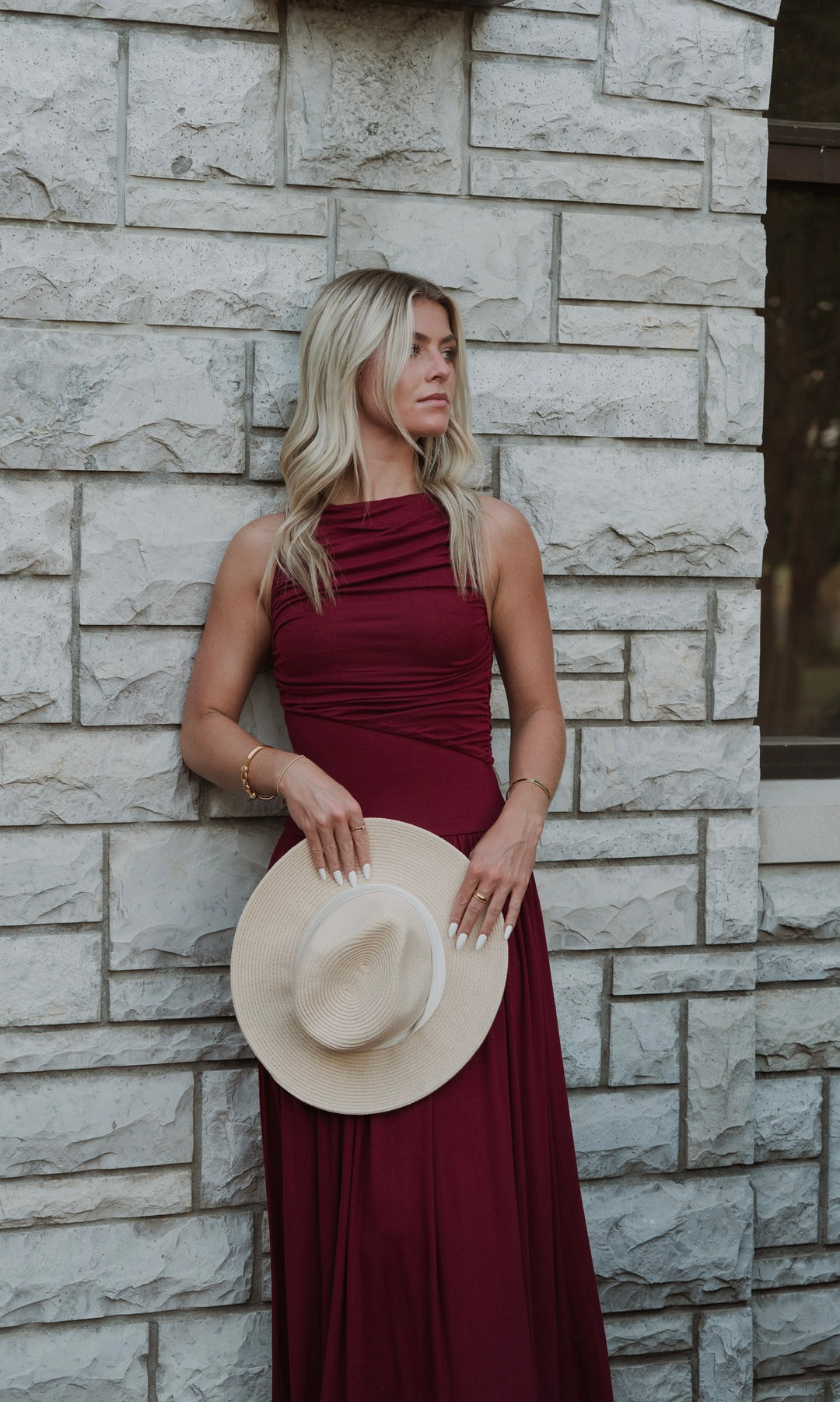 Lady Luck Dress