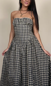 Peakview Dress