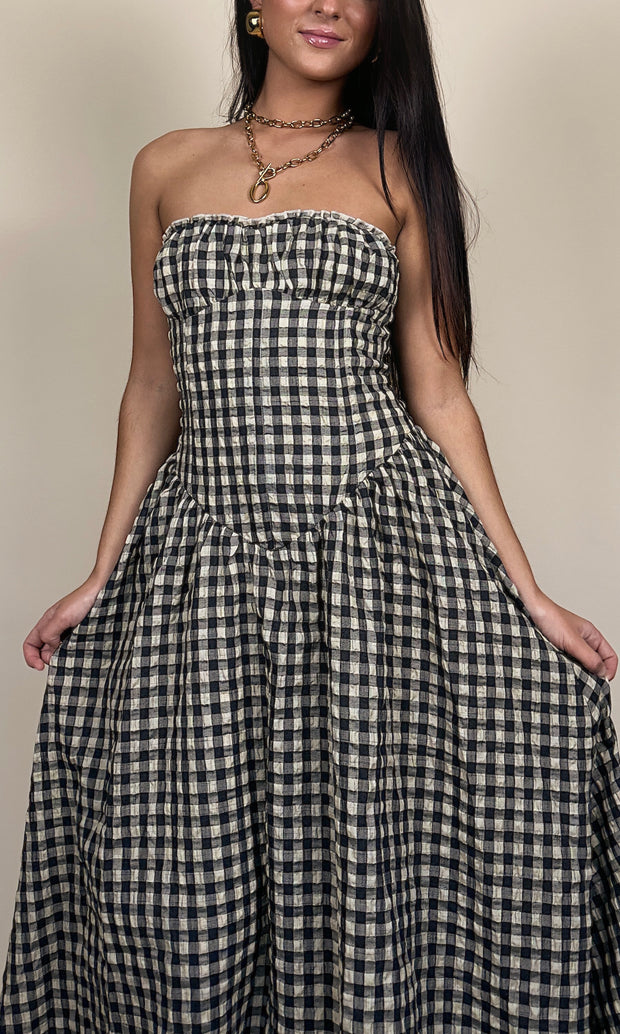 Peakview Dress