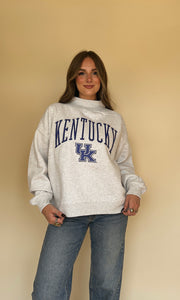 Haggin Mockneck