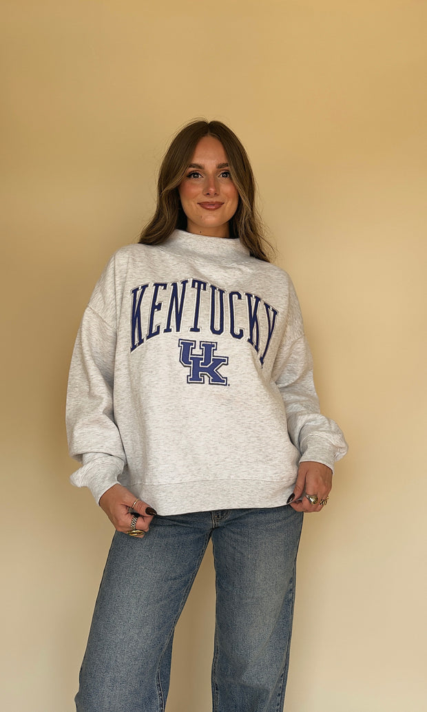Haggin Mockneck