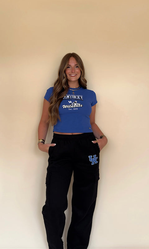 Competition Tee