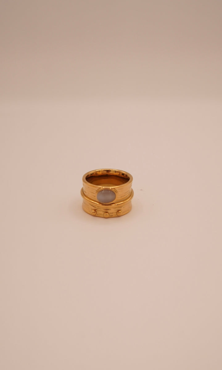 Statement Ring