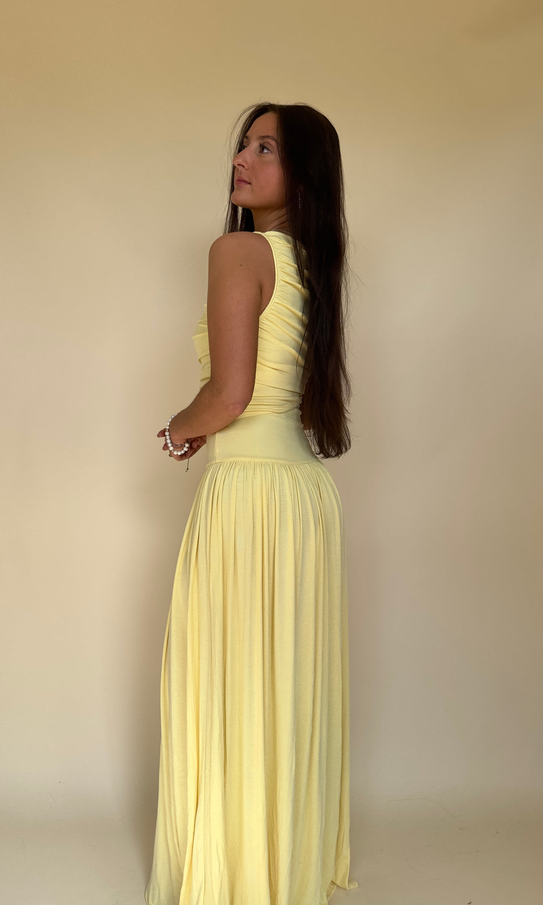 Lady Luck Dress