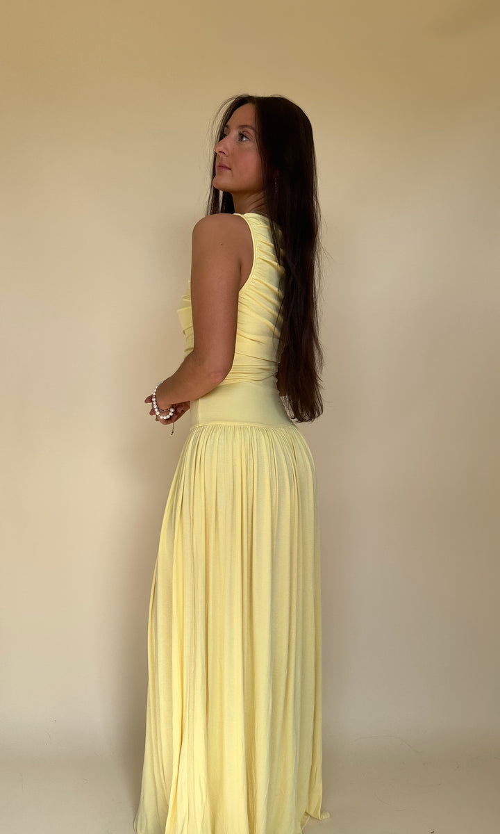 Lady Luck Dress
