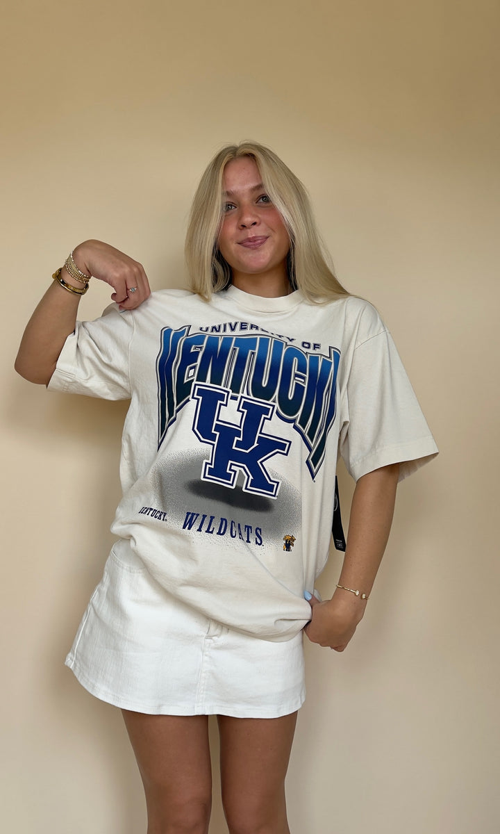 Huddle Up Tee