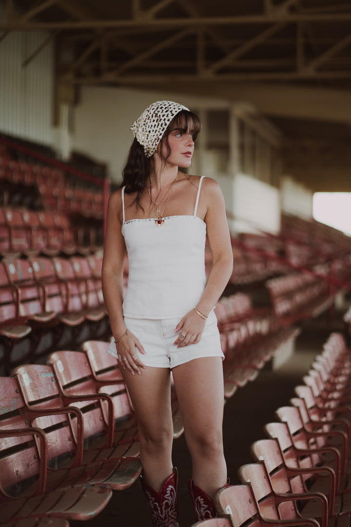 She's From Texas Short