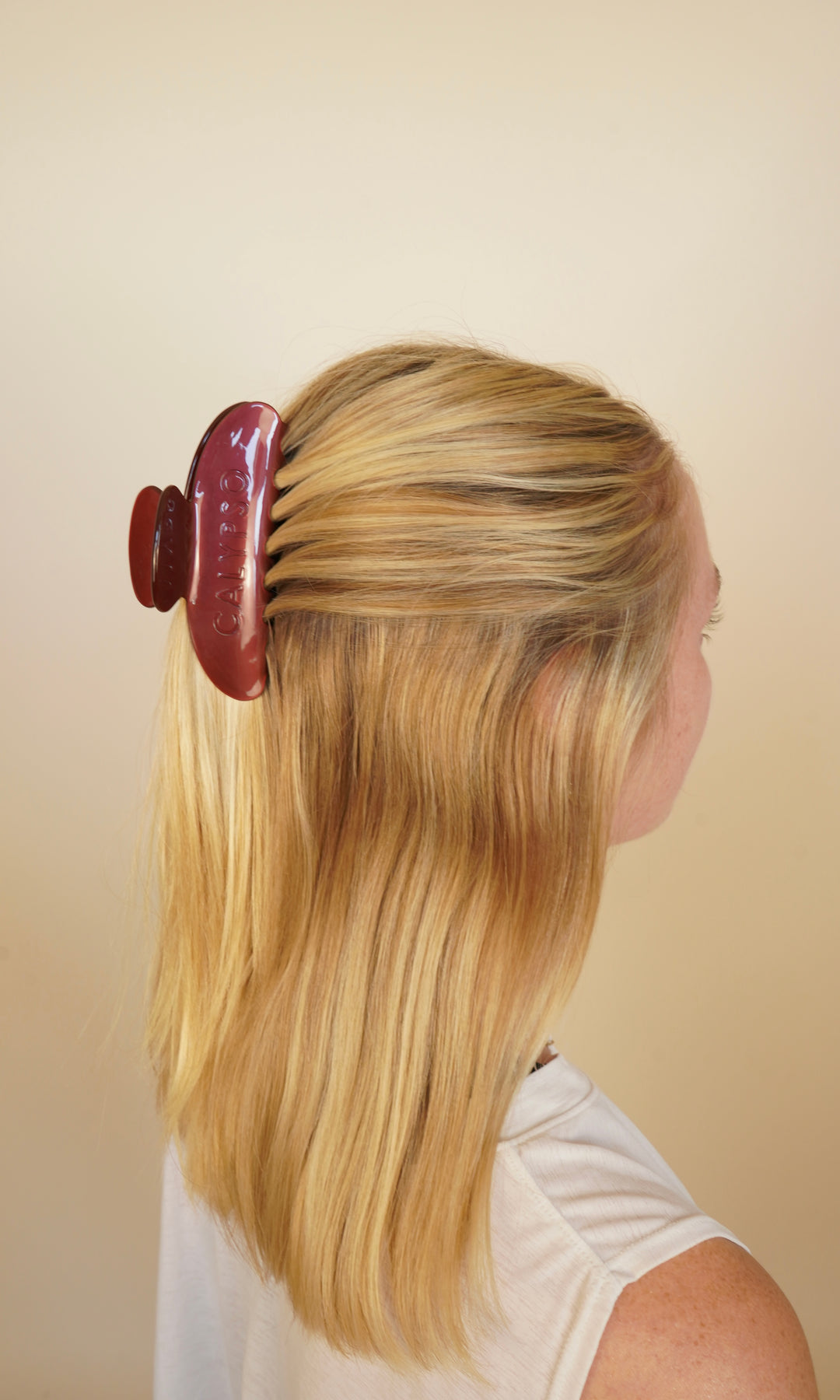 Calypso Claw Clip