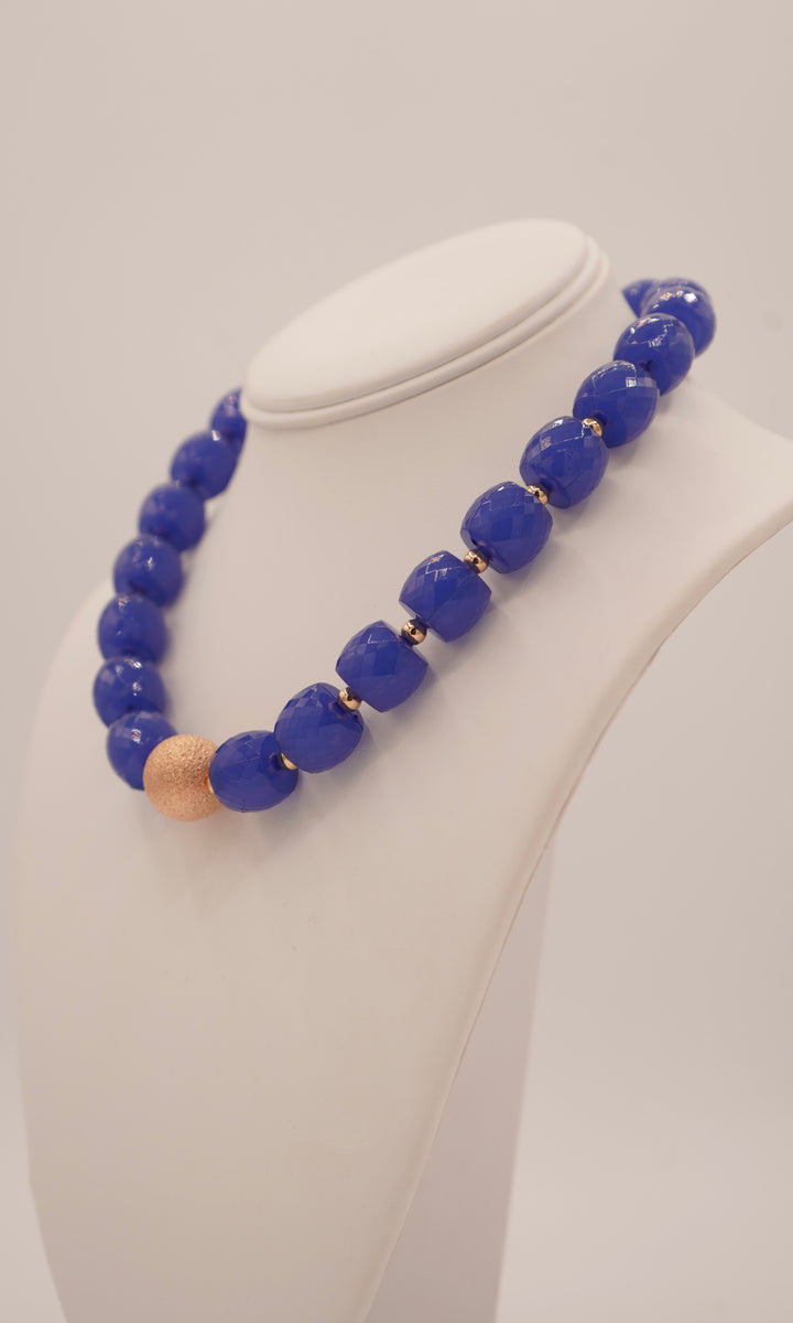 Tailgate Necklace