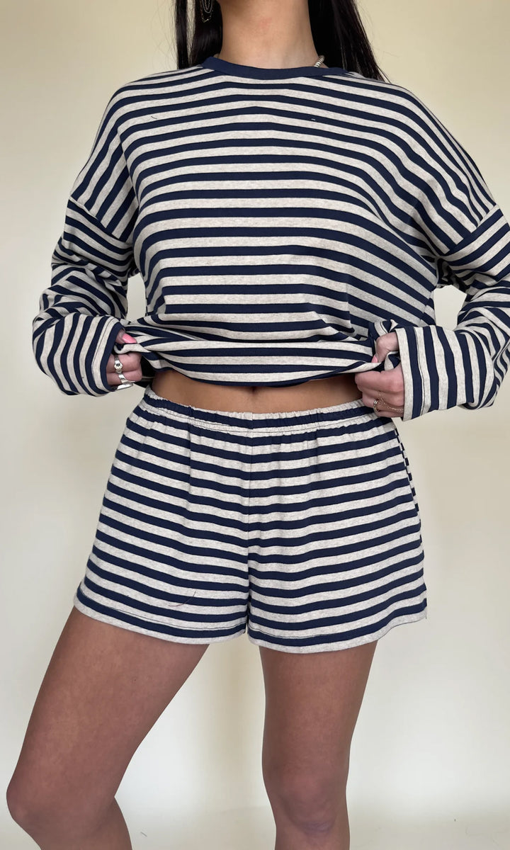 Pure Comfort Short